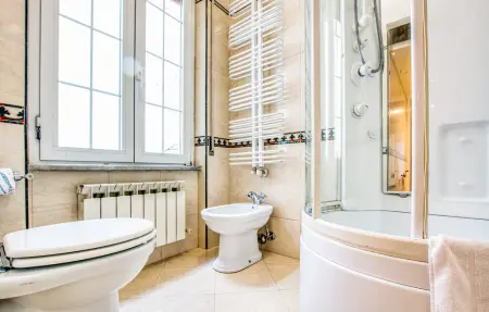 Appartement 6 personnes à Moneglia - Photo 21