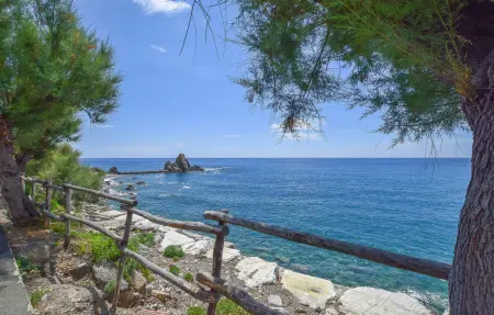 Appartement 6 personnes à Moneglia - Photo 25