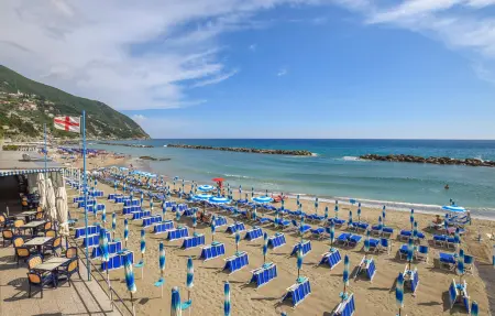Appartement 6 personnes à Moneglia - Photo 27