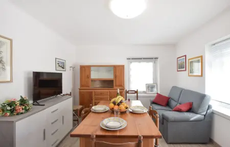 Maison 5 personnes à Lamon - Photo 2