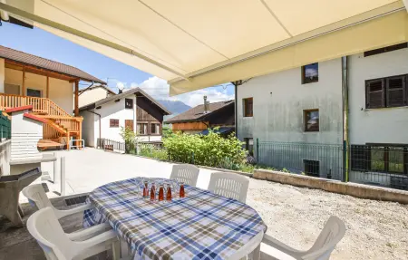 Maison 5 personnes à Lamon - Photo 6