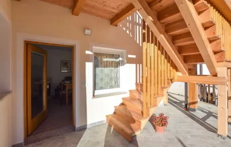 Maison 5 personnes à Lamon - Photo 11