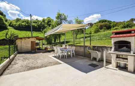 Maison 5 personnes à Lamon - Photo 13