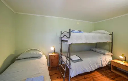 Maison 5 personnes à Lamon - Photo 20
