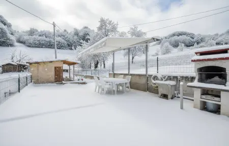 Maison 5 personnes à Lamon - Photo 27