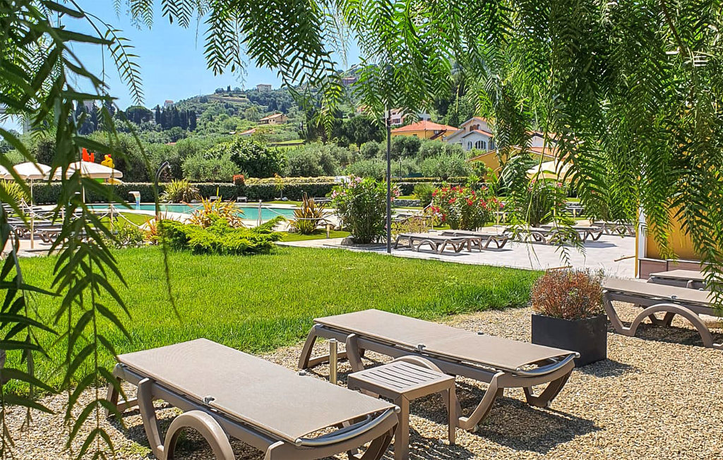 Maison 6 personnes à Imperia - Photo 13