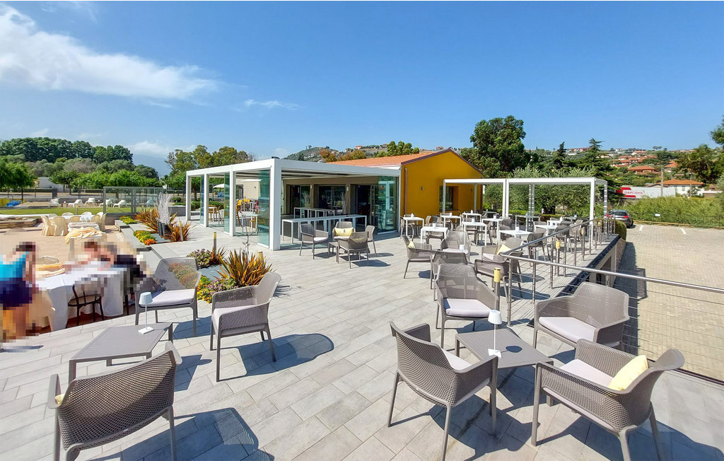 Maison 6 personnes à Imperia - Photo 22