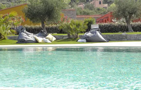 Maison 6 personnes à Imperia - Photo 10