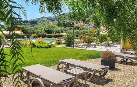 Maison 6 personnes à Imperia - Photo 12