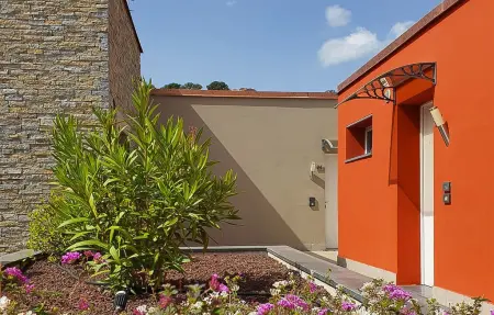 Maison 6 personnes à Imperia - Photo 16
