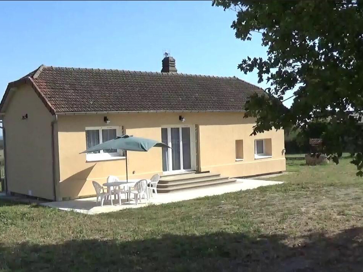 Gîte rénové 4 pers. avec terrasse et vue campagne - Photo 1