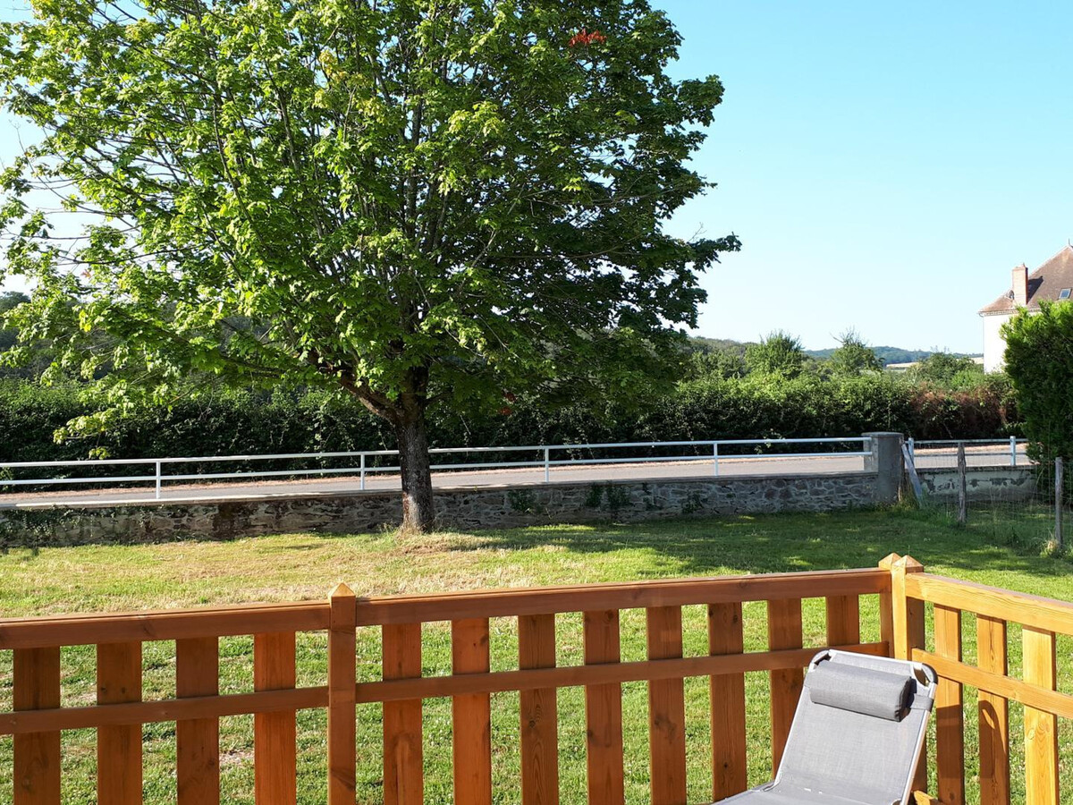 Gîte rénové 4 pers. avec terrasse et vue campagne - Photo 15