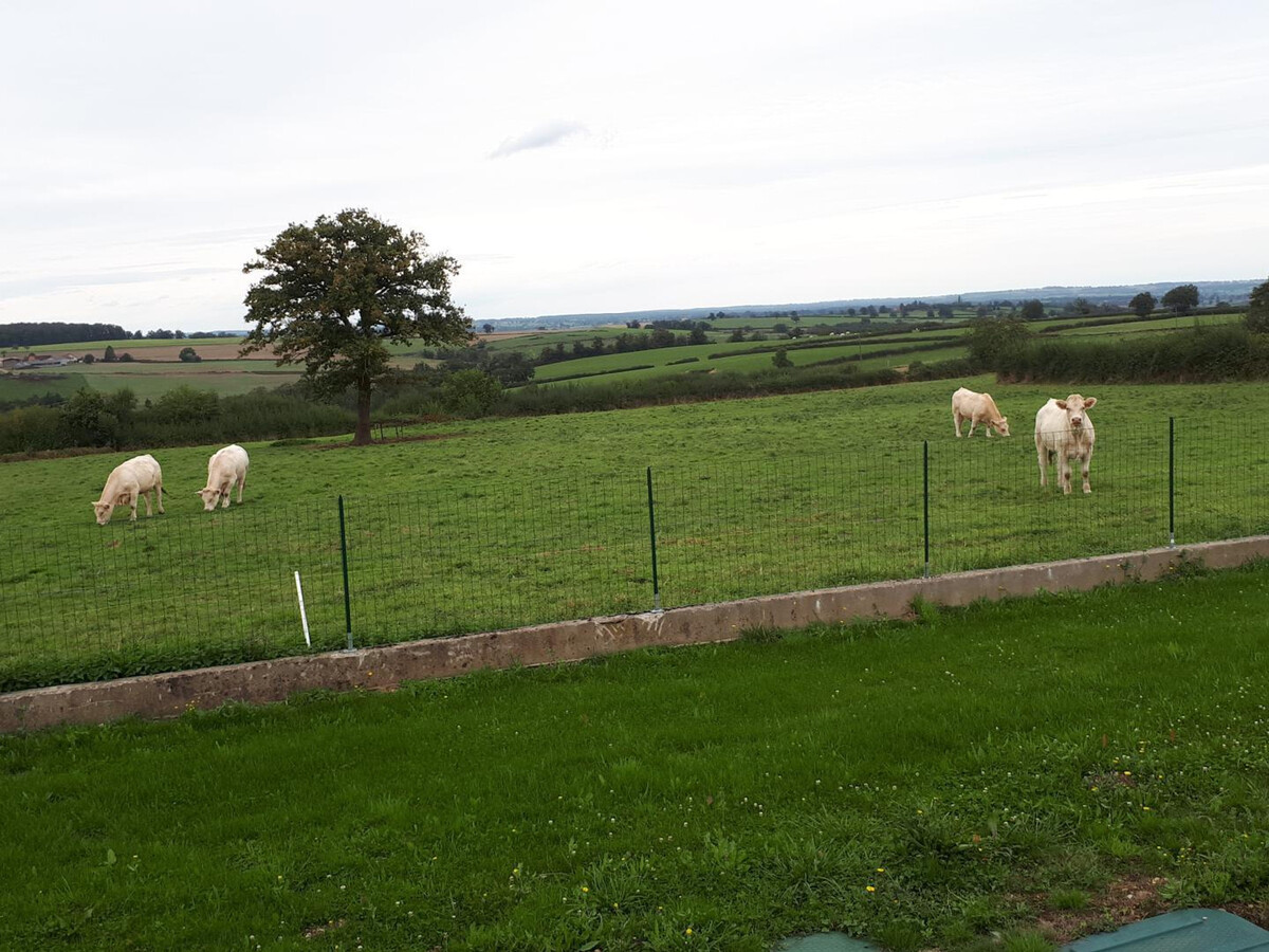 Gîte rénové 4 pers. avec terrasse et vue campagne - Photo 16