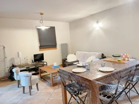 Location appartement à Samoëns