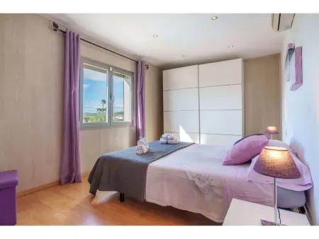 Son Alcaines Sineu, Location Maison 4 personnes à Sineu - Photo 2