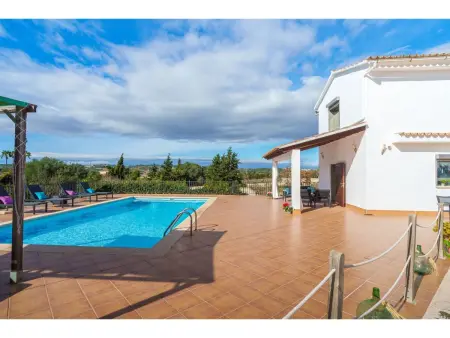 Son Alcaines Sineu, Location Maison 4 personnes à Sineu - Photo 4