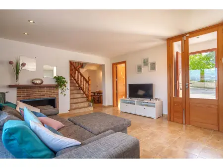 Son Alcaines Sineu, Location Maison 4 personnes à Sineu - Photo 5