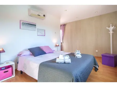 Son Alcaines Sineu, Location Maison 4 personnes à Sineu - Photo 8