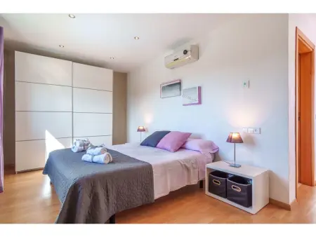Son Alcaines Sineu, Location Maison 4 personnes à Sineu - Photo 9