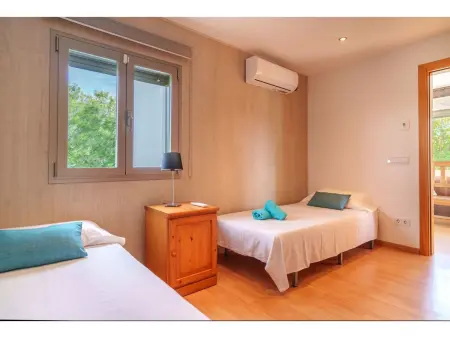 Son Alcaines Sineu, Location Maison 4 personnes à Sineu - Photo 10