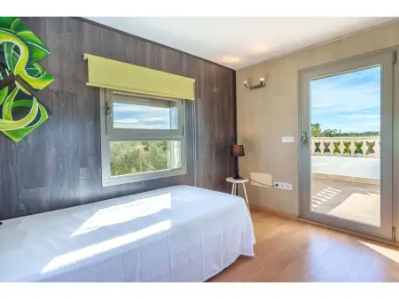 Son Alcaines Sineu, Location Maison 4 personnes à Sineu - Photo 11