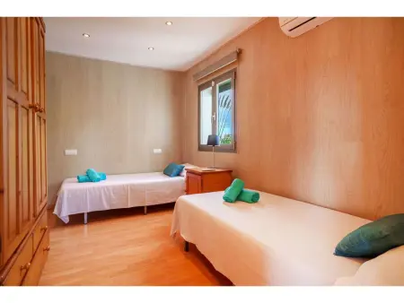 Son Alcaines Sineu, Location Maison 4 personnes à Sineu - Photo 12