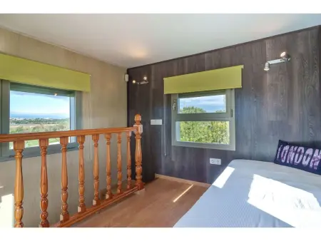 Son Alcaines Sineu, Location Maison 4 personnes à Sineu - Photo 15