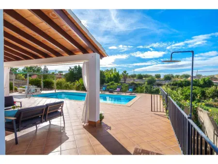 Son Alcaines Sineu, Location Maison 4 personnes à Sineu - Photo 24