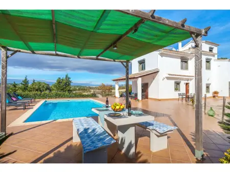 Son Alcaines Sineu, Location Maison 4 personnes à Sineu - Photo 26
