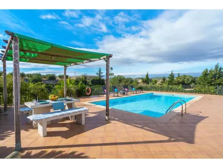 Son Alcaines Sineu, Location Maison 4 personnes à Sineu - Photo 27