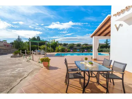 Son Alcaines Sineu, Location Maison 4 personnes à Sineu - Photo 28