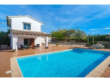 Son Alcaines Sineu, Location Maison 4 personnes à Sineu - Photo 30