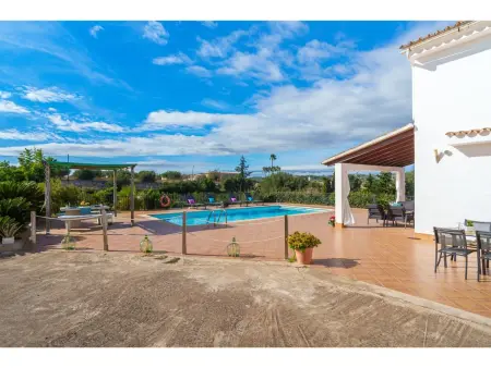 Son Alcaines Sineu, Location Maison 4 personnes à Sineu - Photo 31