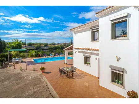 Son Alcaines Sineu, Location Maison 4 personnes à Sineu - Photo 32