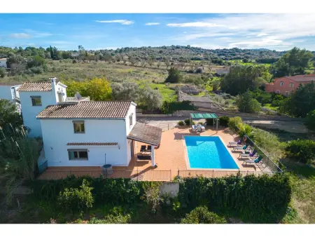 Son Alcaines Sineu, Location Maison 4 personnes à Sineu - Photo 33
