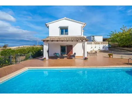 Son Alcaines Sineu, Location Maison 4 personnes à Sineu - Photo 35