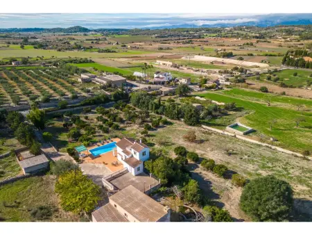 Son Alcaines Sineu, Location Maison 4 personnes à Sineu - Photo 37
