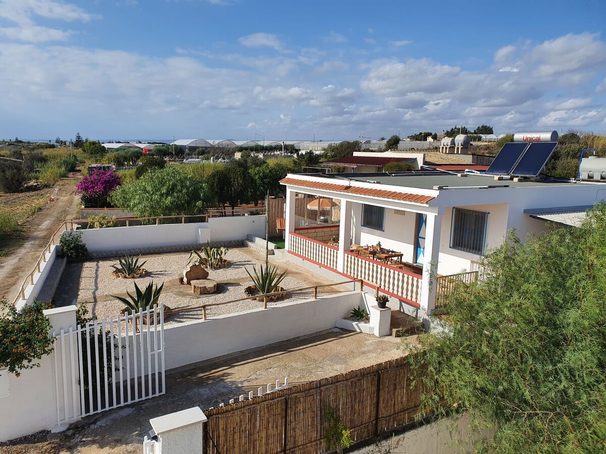 Maison Rina à Ispica, 400 m de la mer - Photo 3