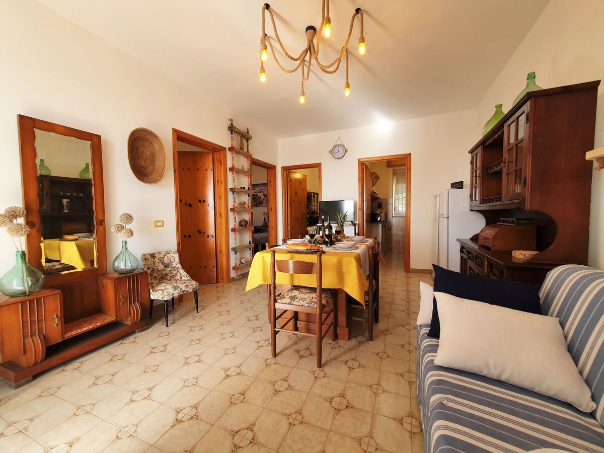 Maison Rina à Ispica, 400 m de la mer - Photo 5