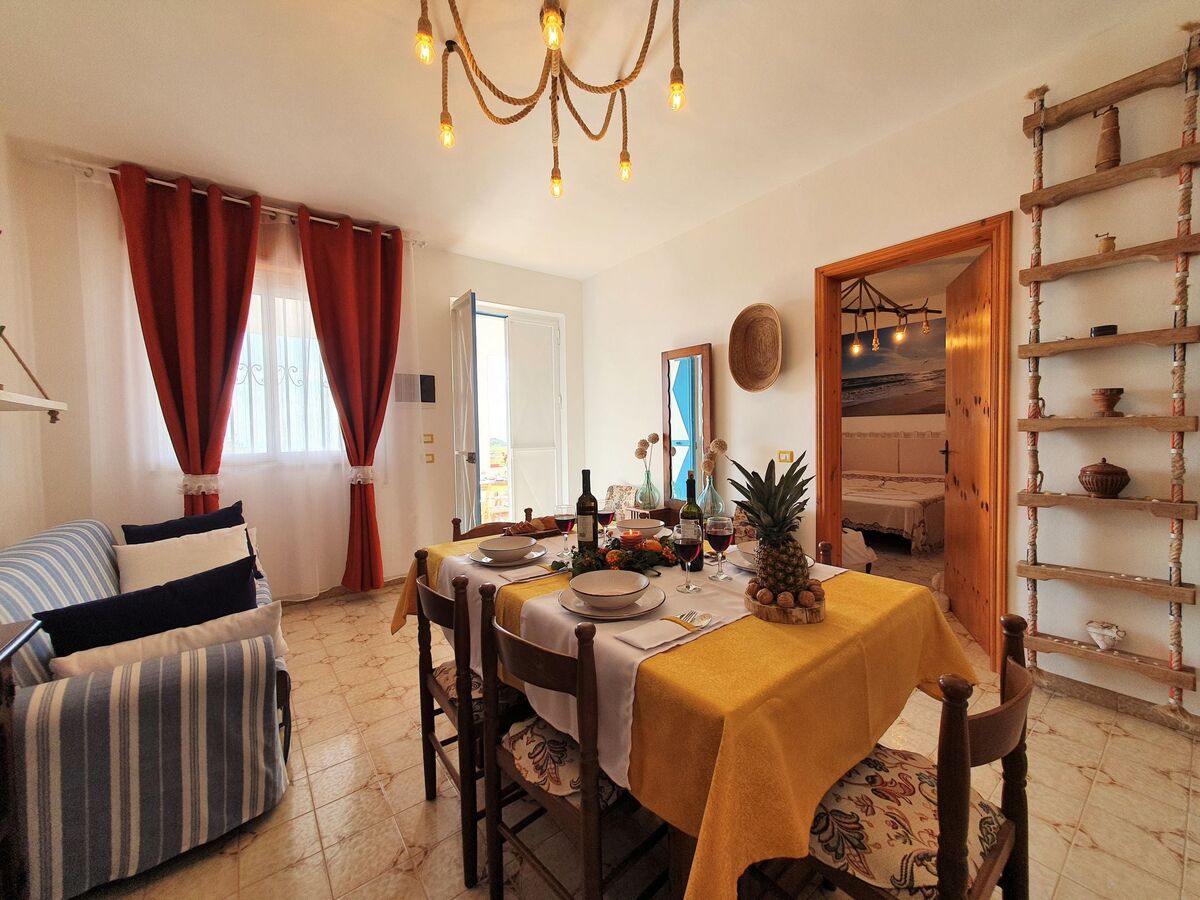 Maison Rina à Ispica, 400 m de la mer - Photo 6