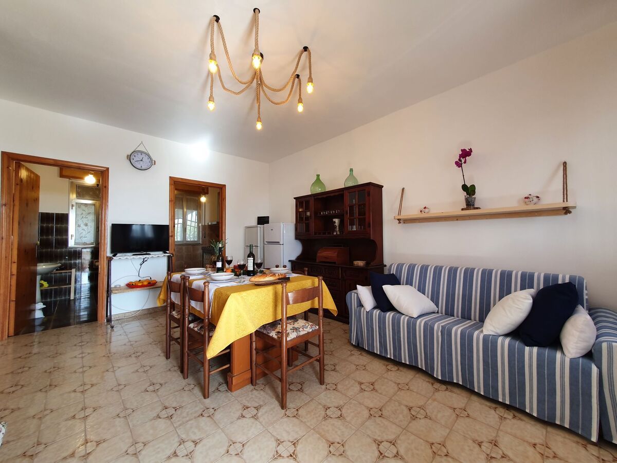 Maison Rina à Ispica, 400 m de la mer - Photo 8
