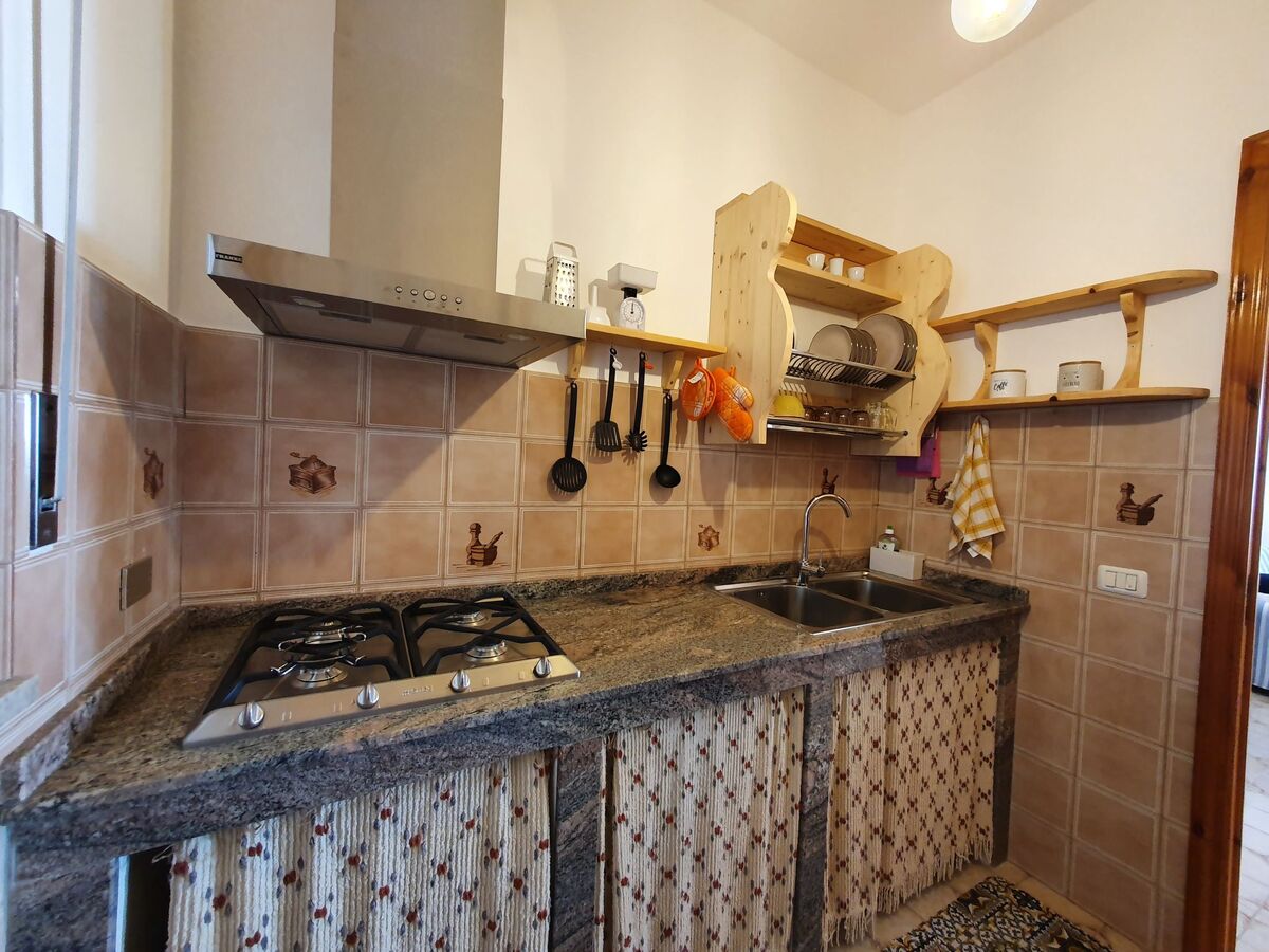 Maison Rina à Ispica, 400 m de la mer - Photo 10
