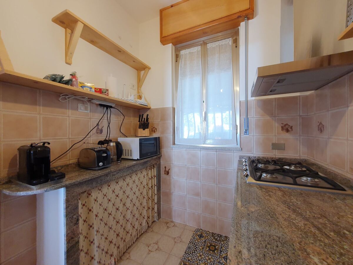 Maison Rina à Ispica, 400 m de la mer - Photo 11