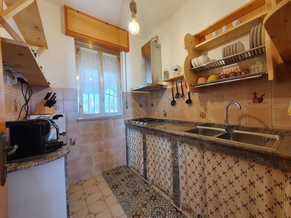 Maison Rina à Ispica, 400 m de la mer - Photo 12