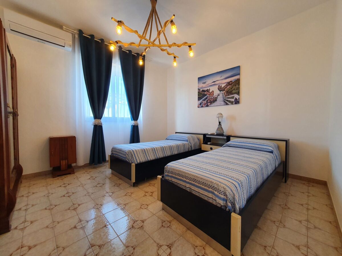 Maison Rina à Ispica, 400 m de la mer - Photo 16