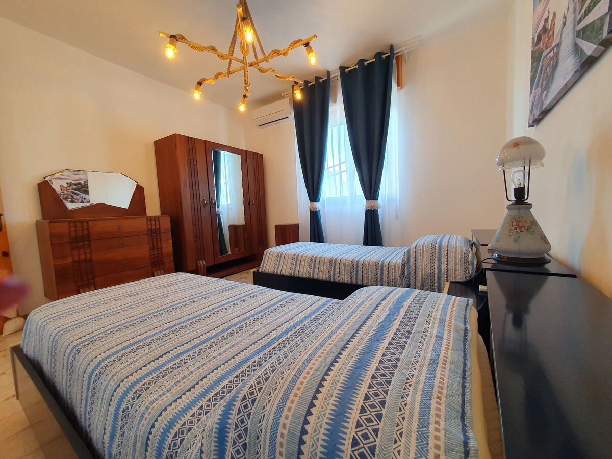 Maison Rina à Ispica, 400 m de la mer - Photo 17
