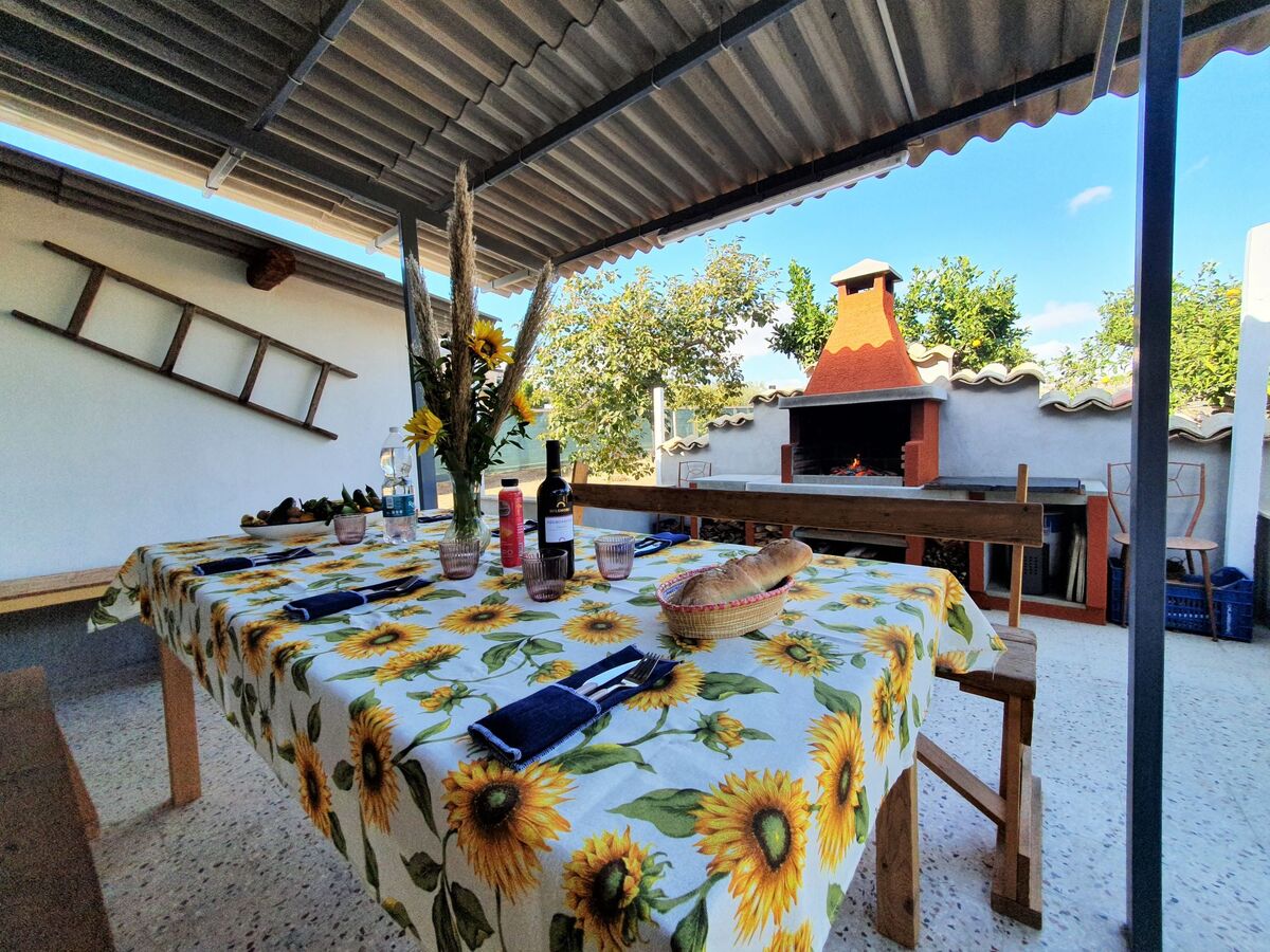 Maison Rina à Ispica, 400 m de la mer - Photo 25