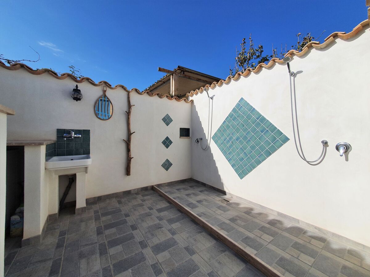 Maison Rina à Ispica, 400 m de la mer - Photo 28
