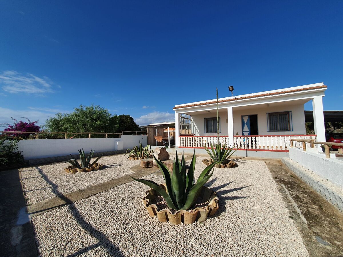 Maison Rina à Ispica, 400 m de la mer - Photo 30