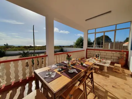 Location maison à Ispica